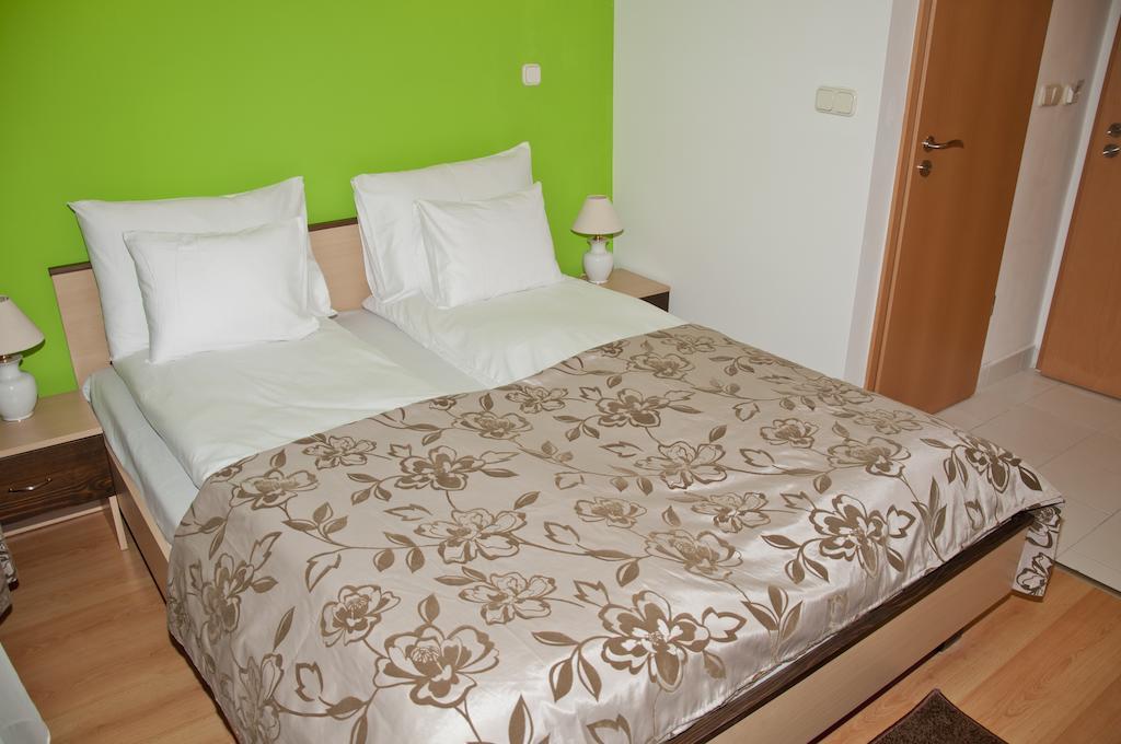 Esprit Hotel Будапешт Номер фото